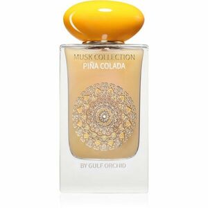 Gulf Orchid Musk Collection Piña Colada parfémovaná voda unisex 60 ml obraz