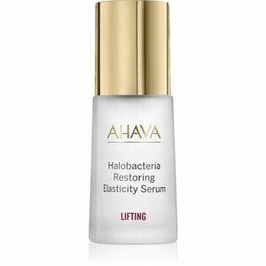 AHAVA Halobacteria liftingové zpevňující sérum 30 ml obraz