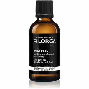 FILORGA DAILY PEEL ANTI-DARK SPOT pleťový peeling proti tmavým skvrnám 50 ml obraz