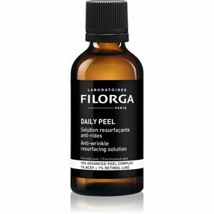 FILORGA DAILY PEEL ANTI-WRINKLE peeling proti vráskám 50 ml obraz