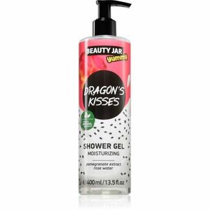 Beauty Jar Yummy Dragon's Kisses hydratační sprchový gel 400 ml obraz