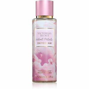 Victoria's Secret Velvet Petals Daydream tělový sprej pro ženy 250 ml obraz