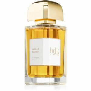 bdk Parfums Vanille Caviar parfémovaná voda unisex 100 ml obraz
