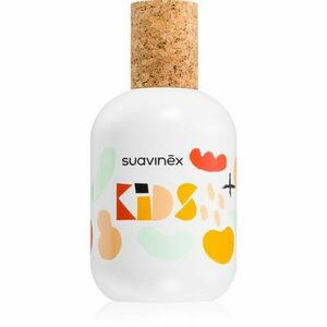 Suavinex Kids Eau de Cologne kolínská voda pro děti od narození 100 ml obraz