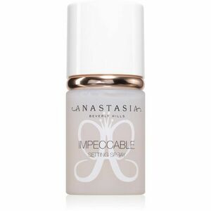 Anastasia Beverly Hills Impeccable Setting Spray matující fixační sprej na make-up 24h 40 ml obraz