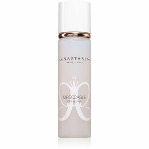 Anastasia Beverly Hills Impeccable Setting Spray matující fixační sprej na make-up 24h 100 ml obraz