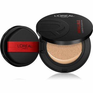 L’Oréal Paris Infaillible Cushion Foundation dlouhotrvající kompaktní make-up odstín N250 11 g obraz