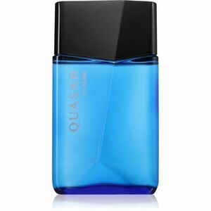 oBoticário Quasar Classic toaletní voda pro muže 100 ml obraz