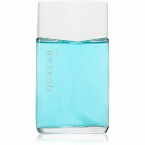 oBoticário Quasar Ice toaletní voda pro muže 100 ml obraz