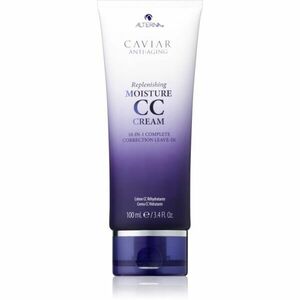 Alterna Caviar Anti-Aging Replenishing Moisture CC krém na vlasy 100 ml obraz