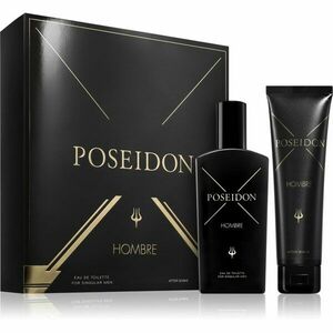 Instituto Español Poseidon Hombre dárková sada pro muže obraz