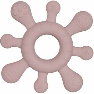 Canpol babies Teethers Silicone Starfish kousátko 1 ks obraz