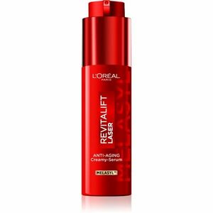L’Oréal Paris Revitalift Laser omlazující sérum s trojitým účinkem 50 ml obraz