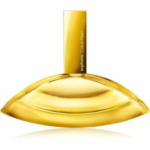 Calvin Klein Euphoria Solar Elixir parfém intense pro ženy 100 ml obraz