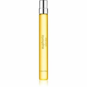 Calvin Klein Euphoria Solar Elixir parfém intense pro ženy 10 ml obraz