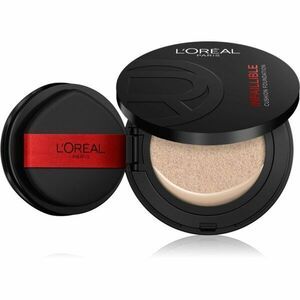 L’Oréal Paris Infaillible Cushion Foundation dlouhotrvající kompaktní make-up odstín N127 11 g obraz