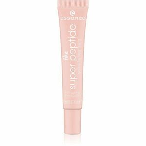essence the super peptide balzám na rty odstín 07 Sugardorable! 10 ml obraz