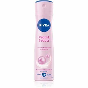 NIVEA Pearl & Beauty antiperspirant ve spreji 150 ml obraz