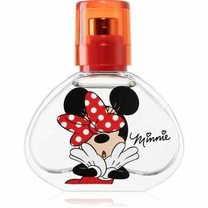Disney Minnie Eau de Toilette toaletní voda pro děti 30 ml obraz