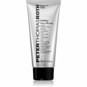 Peter Thomas Roth FIRMx Peeling Gel peelingový gel 100 ml obraz