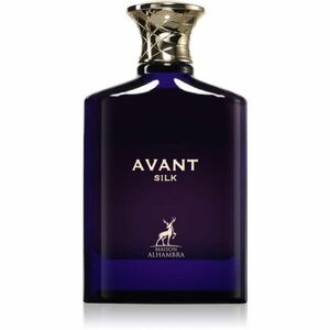 Maison Alhambra Avant Silk parfémovaná voda pro ženy 100 ml obraz
