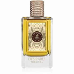 Maison Alhambra Desirable Addiction parfémovaná voda pro ženy 100 ml obraz