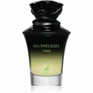Maison Alhambra Mia Dolcezza Verde parfémovaná voda unisex 100 ml obraz