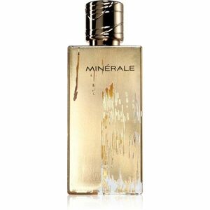 Maison Alhambra Minérale Gold parfémovaná voda unisex 100 ml obraz