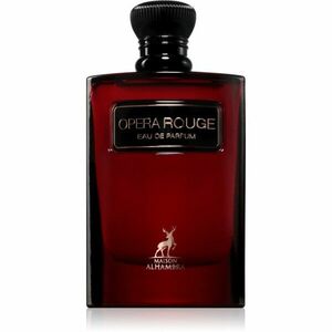 Maison Alhambra Opera Rouge parfémovaná voda unisex 100 ml obraz