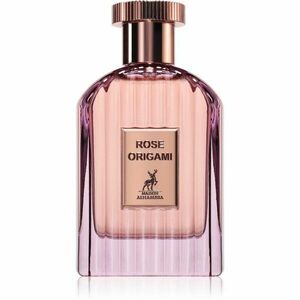 Maison Alhambra Rose Origami parfémovaná voda unisex 100 ml obraz