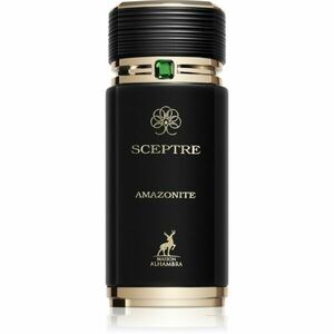 Maison Alhambra Sceptre Amazonite parfémovaná voda unisex 100 ml obraz