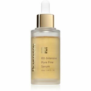 Dr. HEDISON RX Heritage Pore Fine Serum sérum pro minimalizaci pórů 50 ml obraz