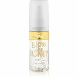 essence glow like HONEY sérum ve spreji 50 ml obraz