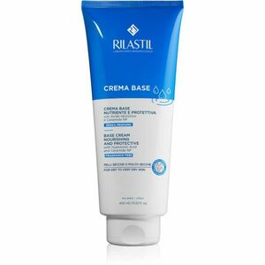 Rilastil Crema Base denní hydratační krém 400 ml obraz