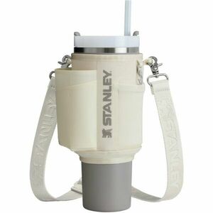 Stanley The All Day Quencher Carry-All nosička na tumbler 1180 ml Cream 1 ks obraz