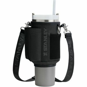 Stanley The All Day Quencher Carry-All nosička na tumbler 1180 ml Black 1 ks obraz