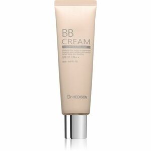 Dr. HEDISON EGF BB Cream SPF 37 hydratační BB krém pro zářivý vzhled pleti 50 ml obraz