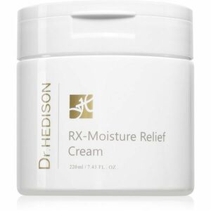 Dr. HEDISON RX Heritage Relief Cream hydratační a zklidňující krém 220 ml obraz