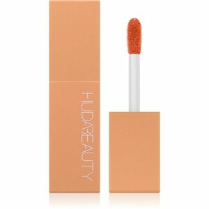 Huda Beauty Creamy Lip And Cheek Stain multifunkční líčidlo na rty a tváře odstín Peachy Kiss 6 ml obraz