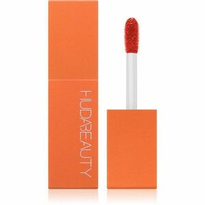 Huda Beauty Creamy Lip And Cheek Stain multifunkční líčidlo na rty a tváře odstín Apricot Kiss 6 ml obraz