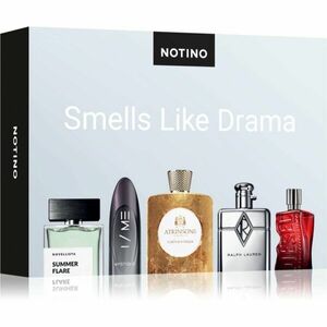 Beauty Discovery Box Notino Smells Like Drama sada unisex obraz