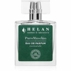 Helan Puro Muschio Eau De Parfum parfémovaná voda pro ženy 50 ml obraz