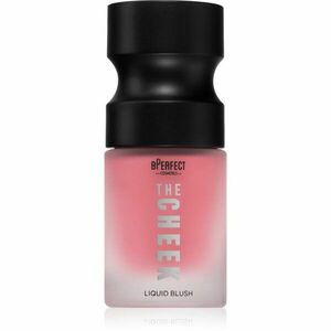BPerfect The Cheek tekutá tvářenka na rty a tváře odstín 15 ml obraz