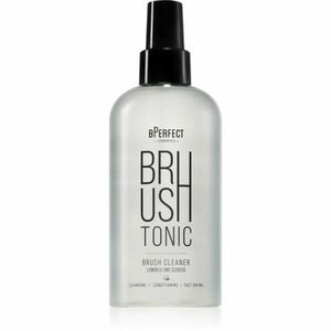 BPerfect Brush Tonic čisticí přípravek pro kosmetické štětce 250 ml obraz