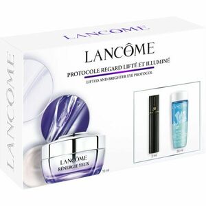 Lancôme Rénergie Yeux dárková sada pro ženy obraz