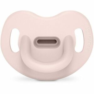 Suavinex Colour Essence SX Pro Anatomical 6-18 m dudlík Pink 1 ks obraz