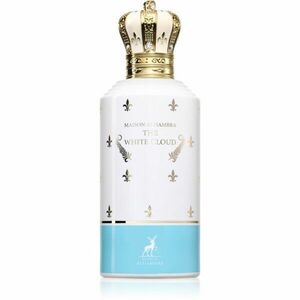 Maison Alhambra The White Cloud parfémovaná voda unisex 100 ml obraz