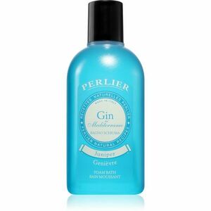 Perlier Gin Del Mediterraneo sprchový gel 500 ml obraz