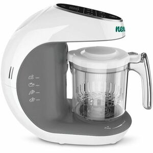 NENO Cibo parní hrnec a mixér 1 ks obraz