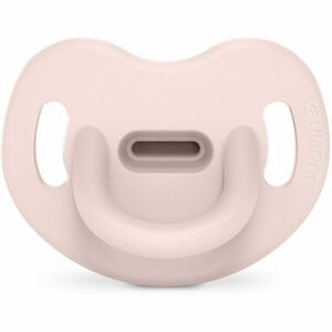 Suavinex Colour Essence SX Pro Anatomical 0-6 m dudlík Pink 1 ks obraz